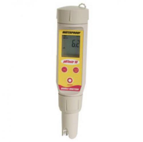Medidor de PH Peachimetro Waterproof PH Testers