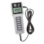 Medidor de Oxigeno Disuelto Oximetro YSI 55