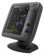 RADAR FURUNO MODELO 1815